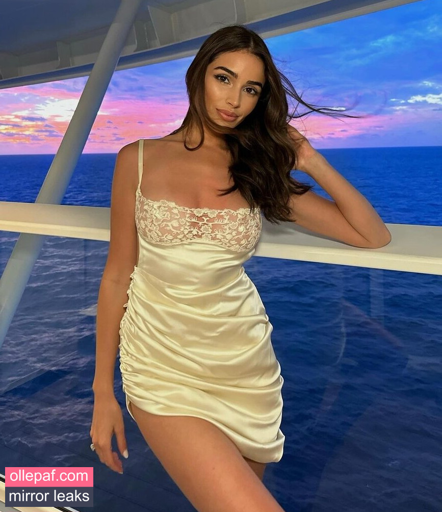 Latest Leaks Olivia Culpo Nude #353 - Fapello