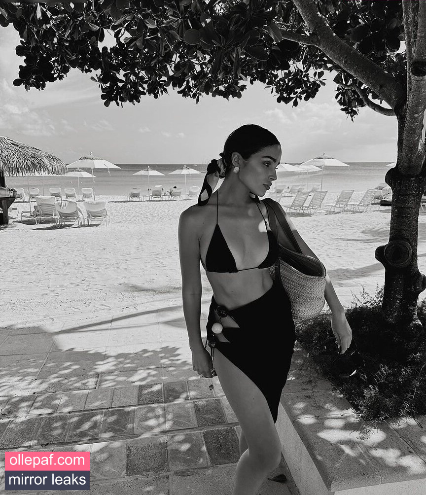Latest Leaks Olivia Culpo Nude #357 - Fapello