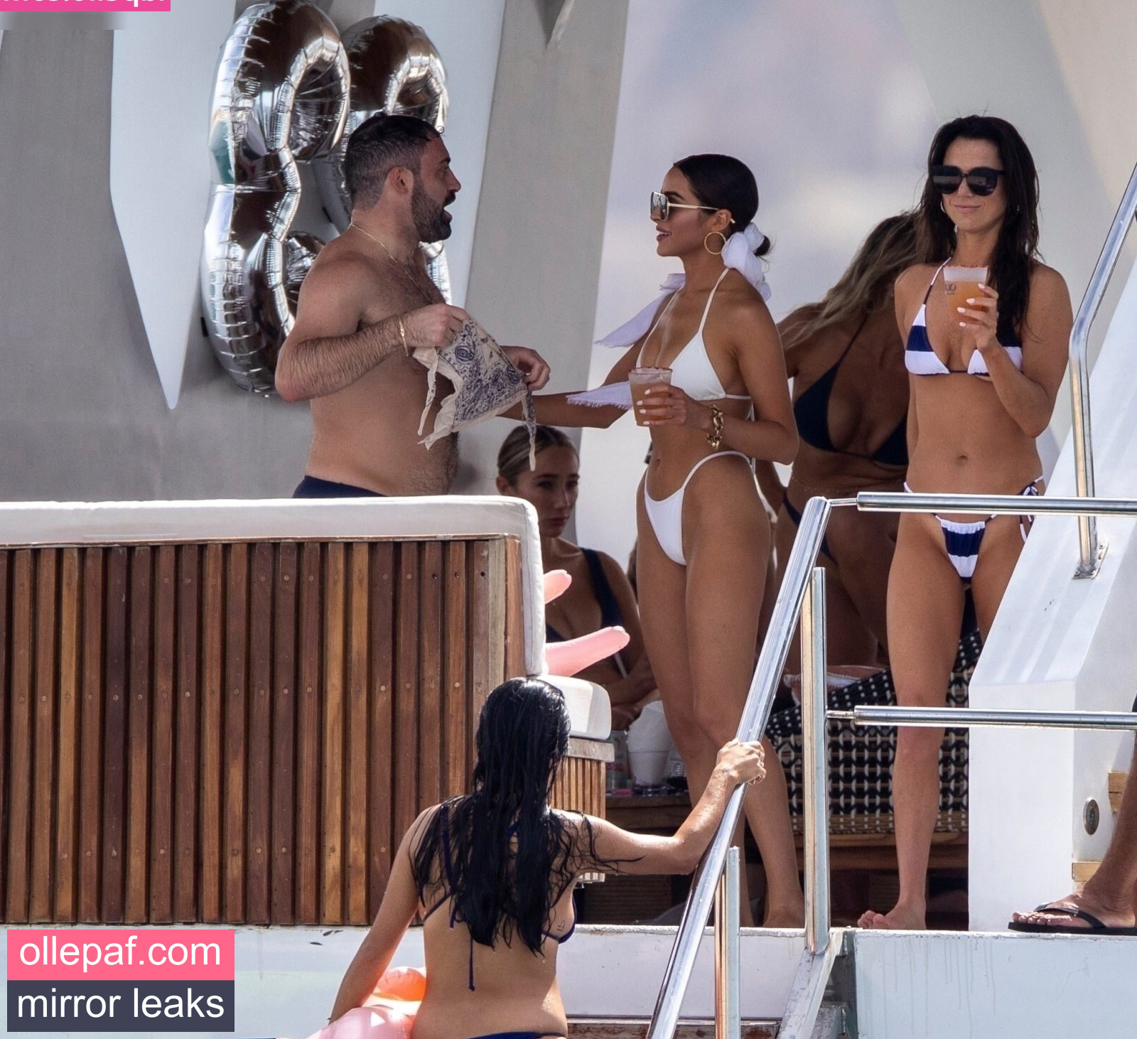 Latest Leaks Olivia Culpo Nude #361 - Fapello