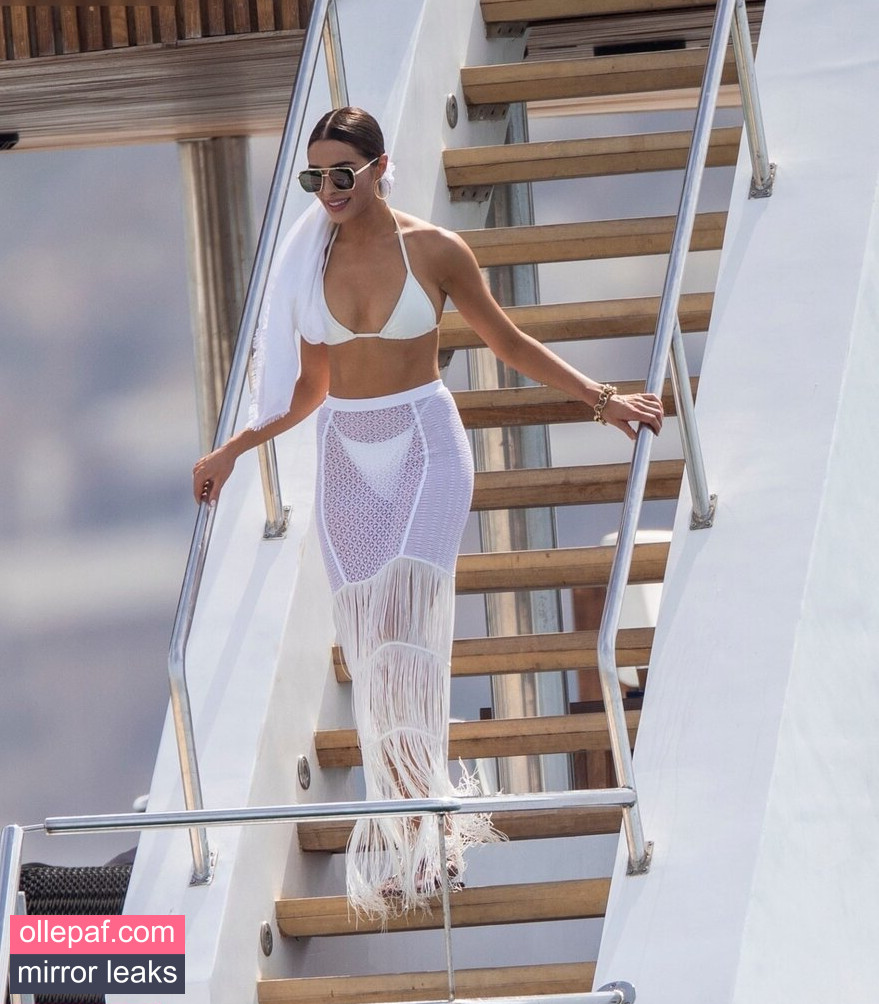 Latest Leaks Olivia Culpo Nude #362 - Fapello