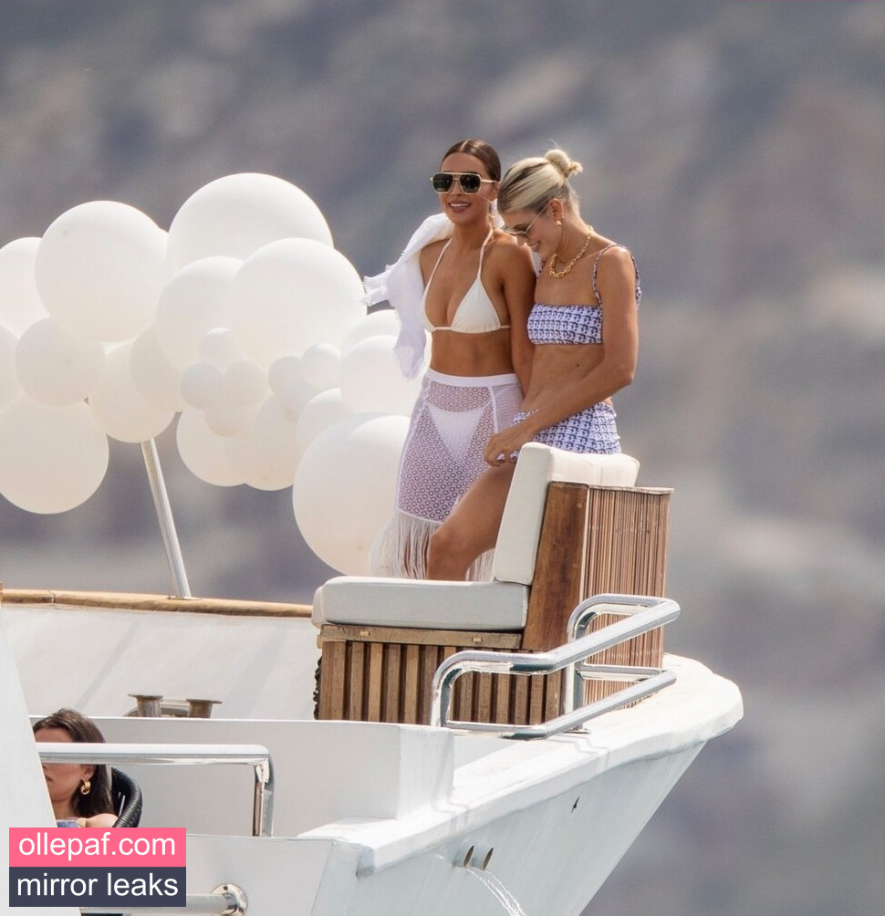 Latest Leaks Olivia Culpo Nude #364 - Fapello