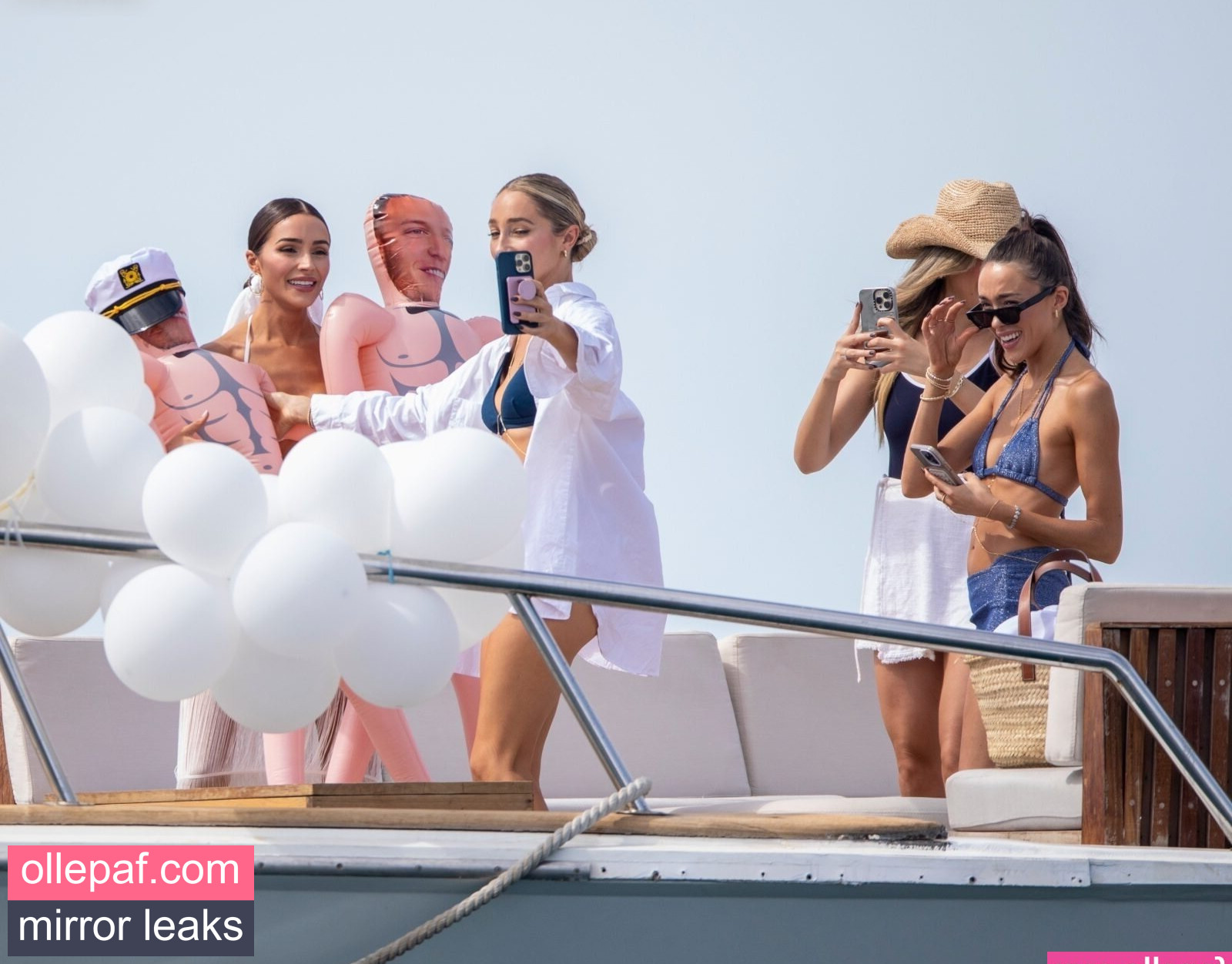Latest Leaks Olivia Culpo Nude #368 - Fapello