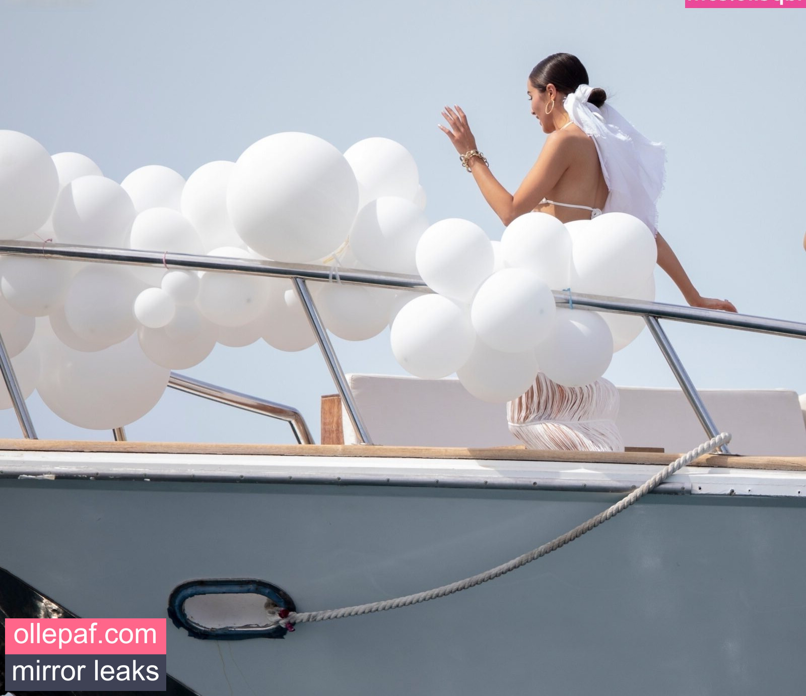 Latest Leaks Olivia Culpo Nude #369 - Fapello