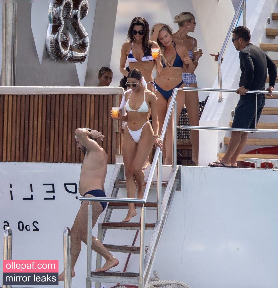 Latest Leaks Olivia Culpo Nude #380 - Fapello
