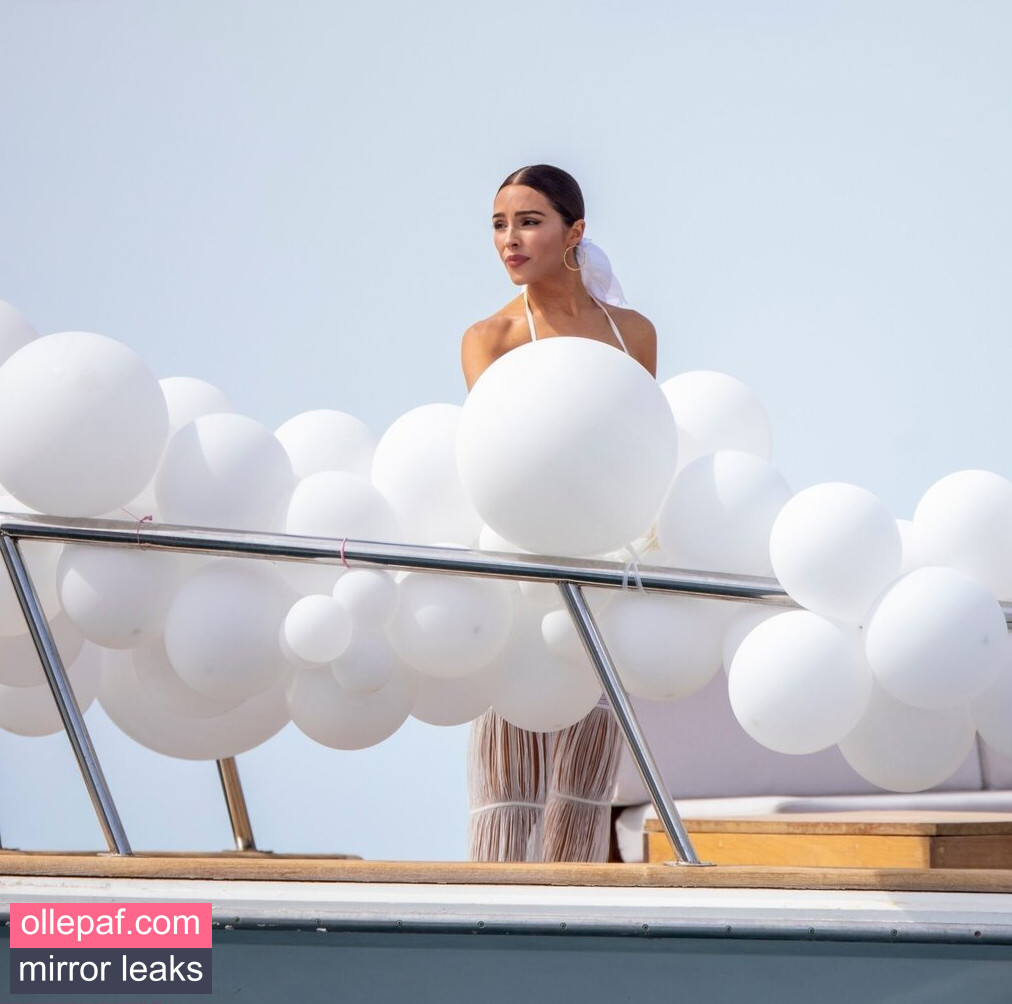 Latest Leaks Olivia Culpo Nude #383 - Fapello