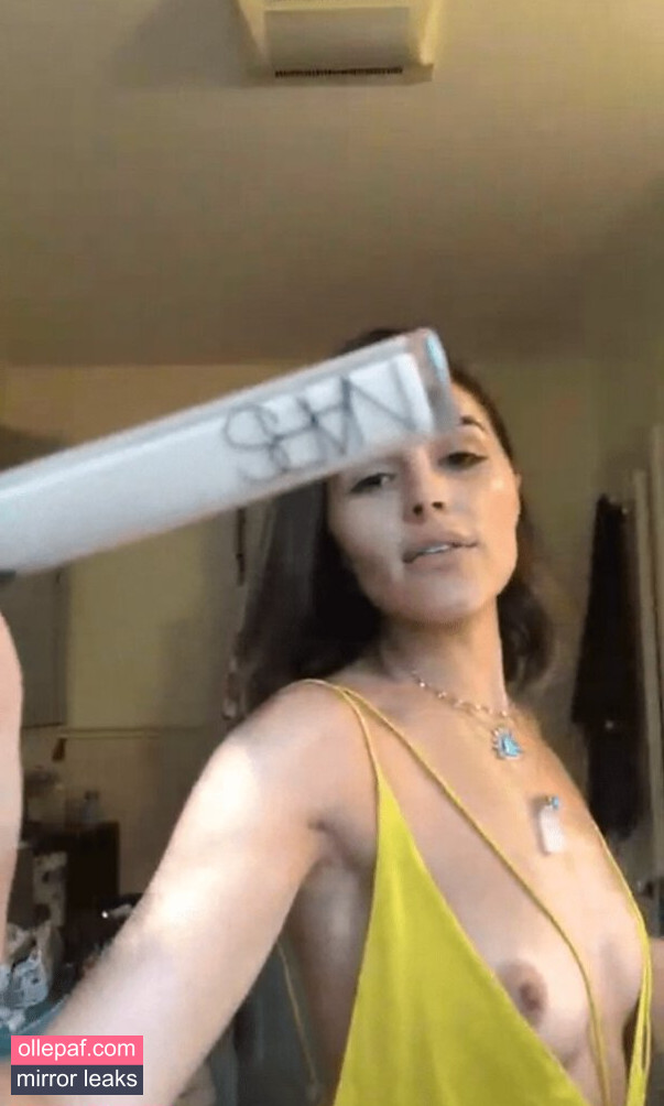 Latest Leaks Olivia Culpo Nude #386 - Fapello