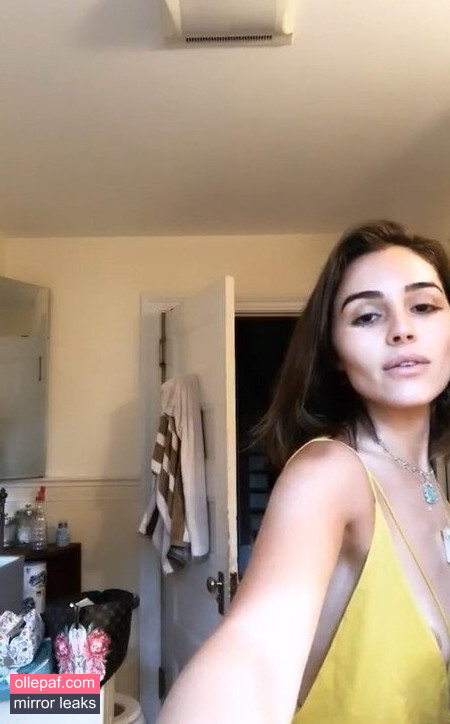 Latest Leaks Olivia Culpo Nude #387 - Fapello