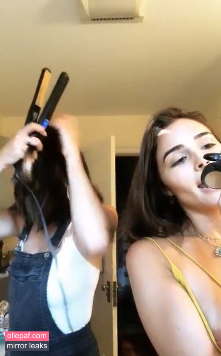 Latest Leaks Olivia Culpo Nude #388 - Fapello