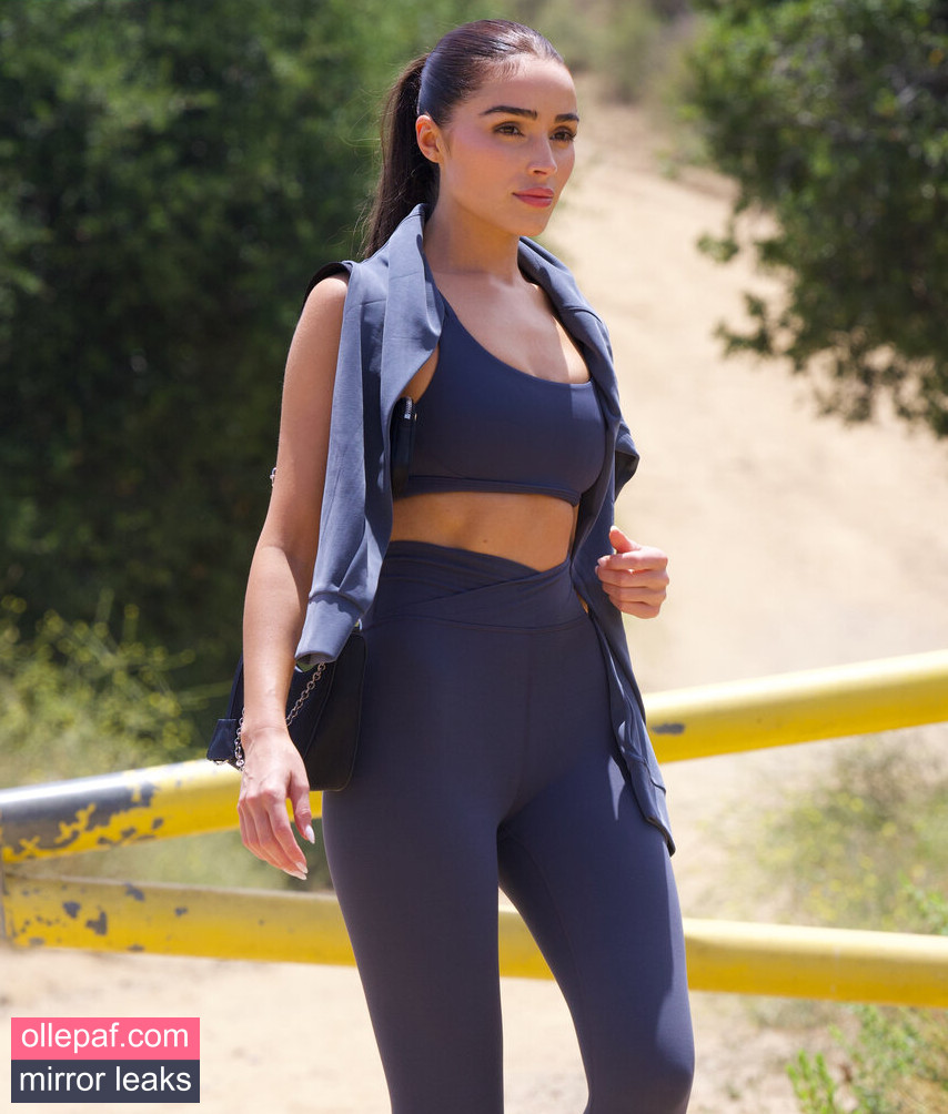 Latest Leaks Olivia Culpo Nude #392 - Fapello
