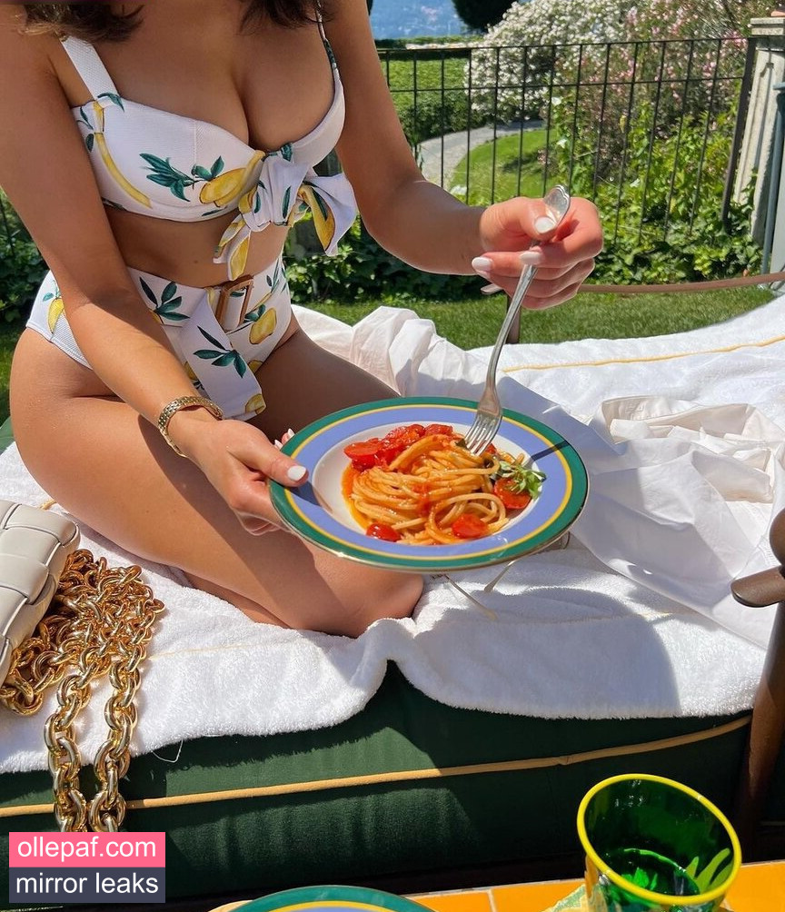 Latest Leaks Olivia Culpo Nude #397 - Fapello