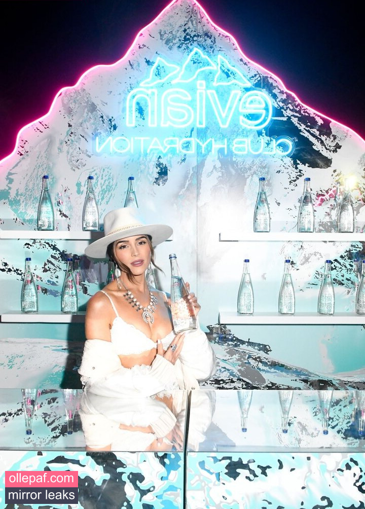 Latest Leaks Olivia Culpo Nude #470 - Fapello