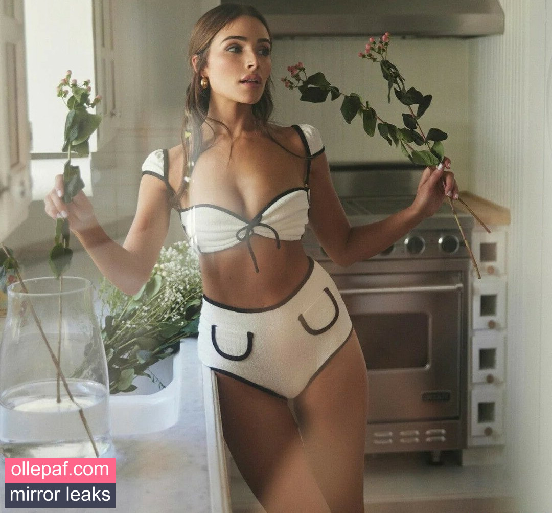 Olivia Culpo Nude Leaks OnlyFans #658 - Fapello