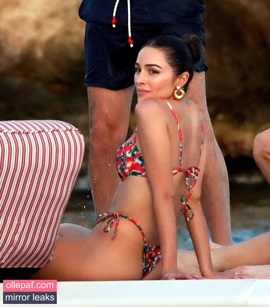 Olivia Culpo Nude Leaks OnlyFans #720 - Fapello