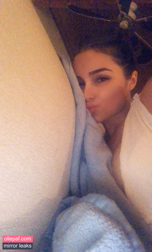 Olivia Culpo Nude Leaks OnlyFans #747 - Fapello