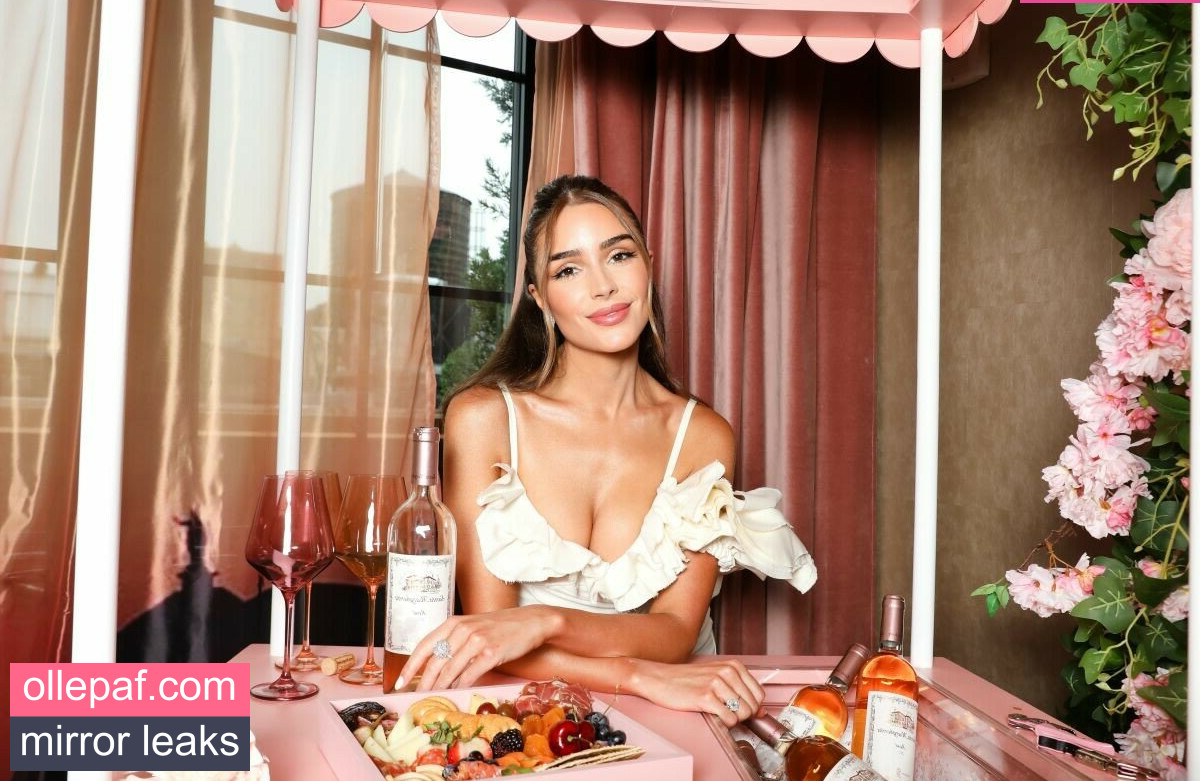 Olivia Culpo Nude Leaks OnlyFans #779 - Fapello