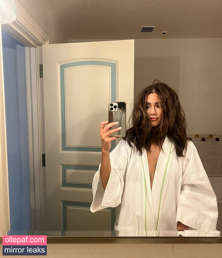 Olivia Culpo Nude Leaks OnlyFans #790 - Fapello