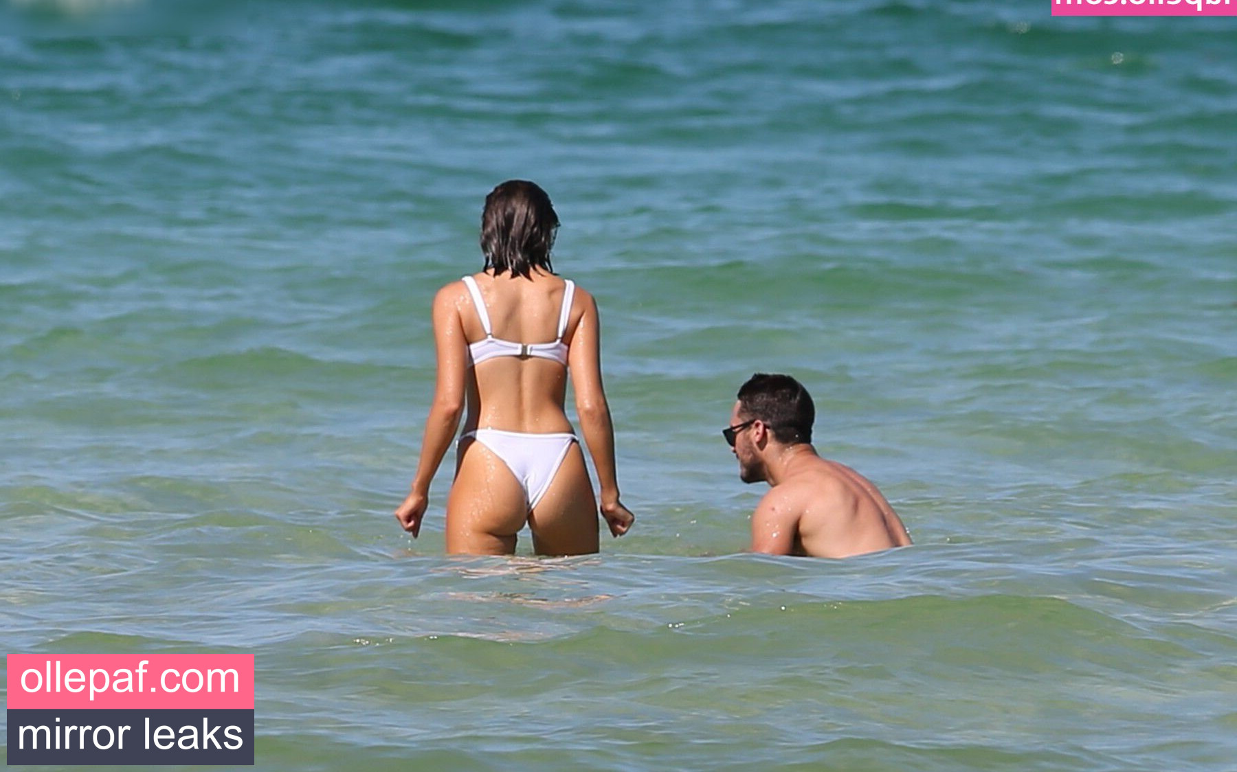 Latest Leaks Olivia Culpo Nude #84 - Fapello