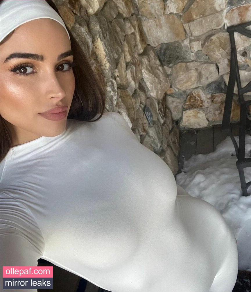 Olivia Culpo Nude Leaks OnlyFans #871 - Fapello