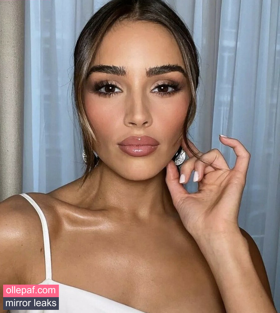 Olivia Culpo Nude Leaks OnlyFans #882 - Fapello