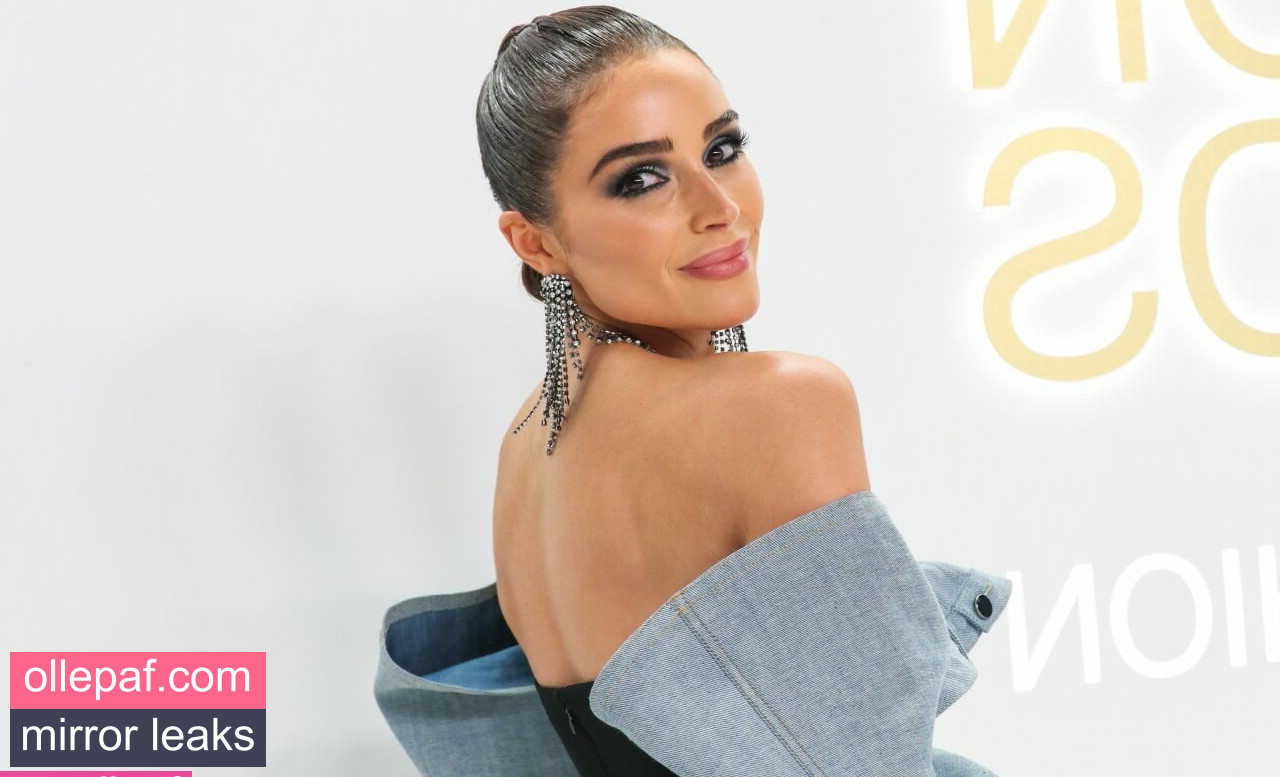 Olivia Culpo Nude Leaks OnlyFans #918 - Fapello