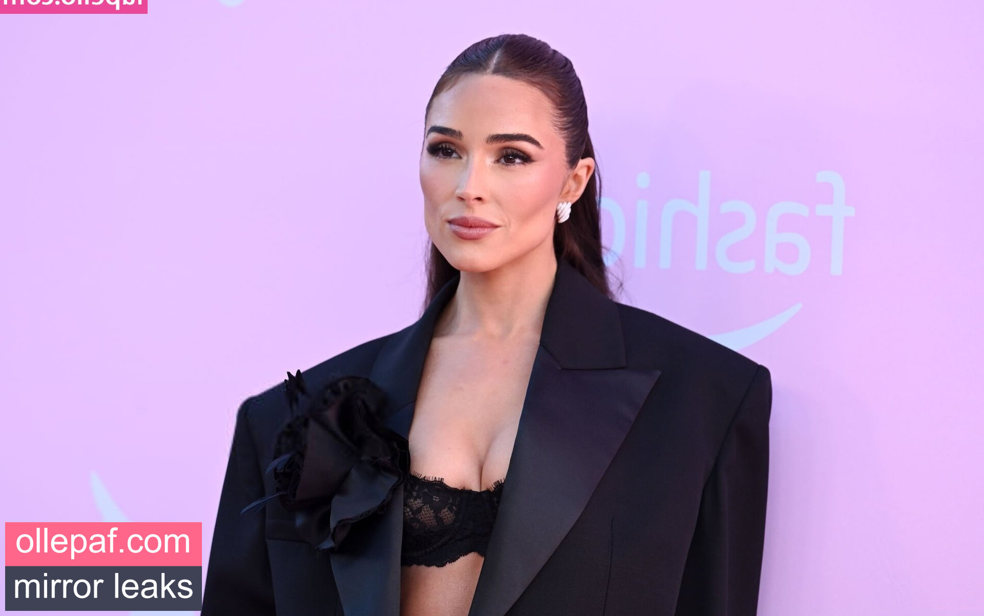 Latest Leaks Olivia Culpo Nude #93 - Fapello