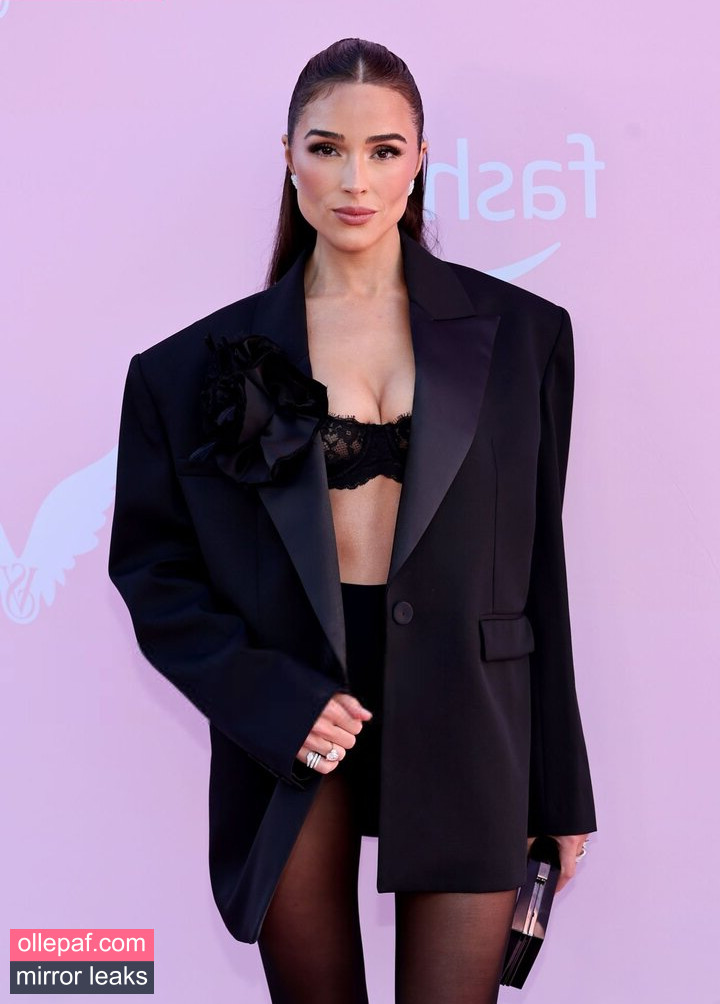 Latest Leaks Olivia Culpo Nude #95 - Fapello
