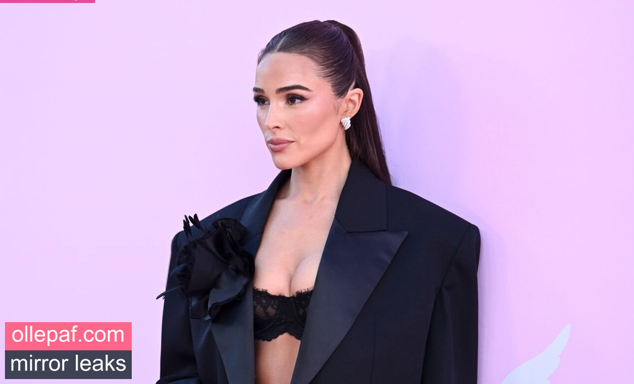 Latest Leaks Olivia Culpo Nude #99 - Fapello