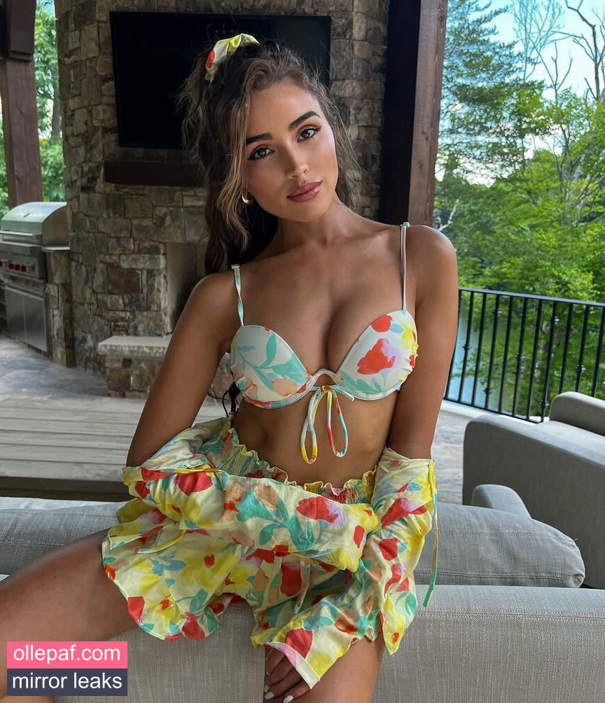 Olivia Culpo Nude Leaks OnlyFans #991 - Fapello