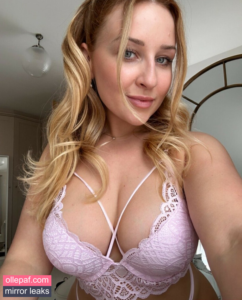 Olivia Fleur Nude Leaks OnlyFans #116 - Fapello