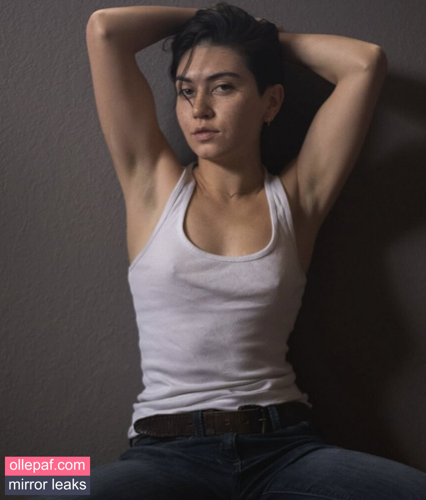 Latest Leaks Olivia Graves Nude #16 - Fapello