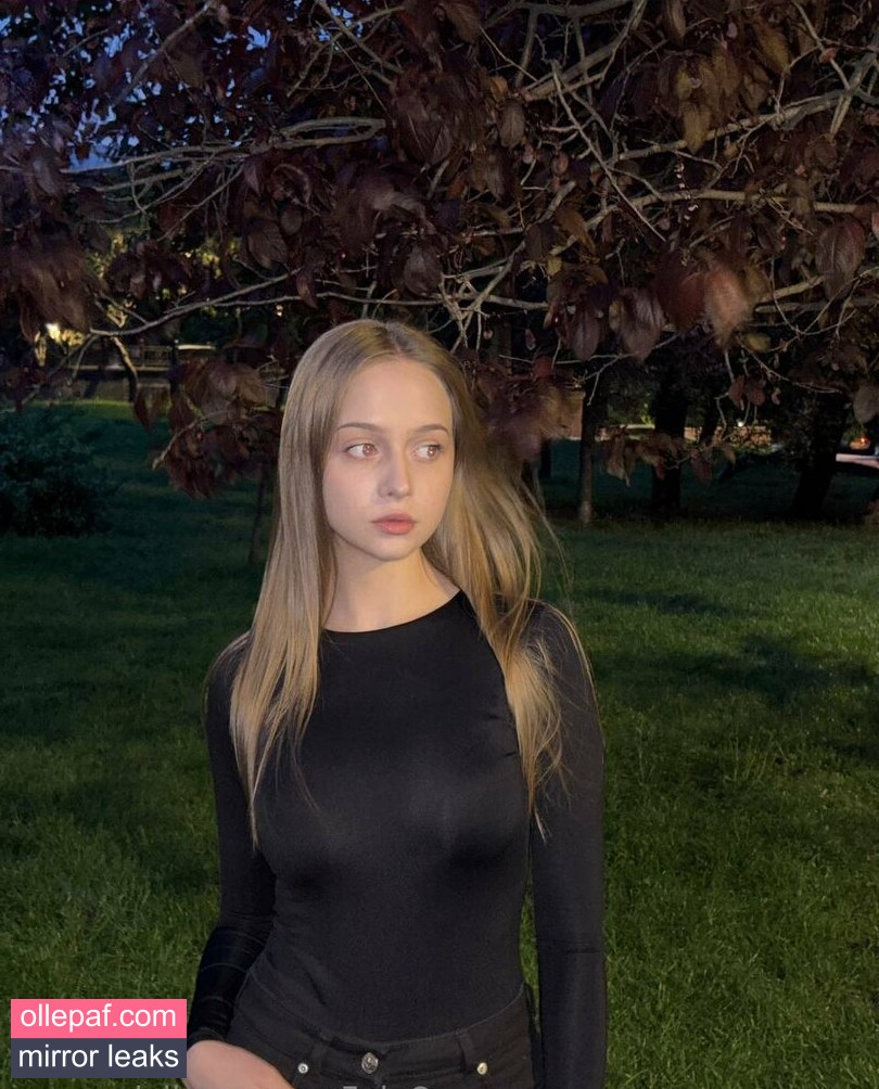 Latest Leaks olivia_greys Nude #12 - Fapello