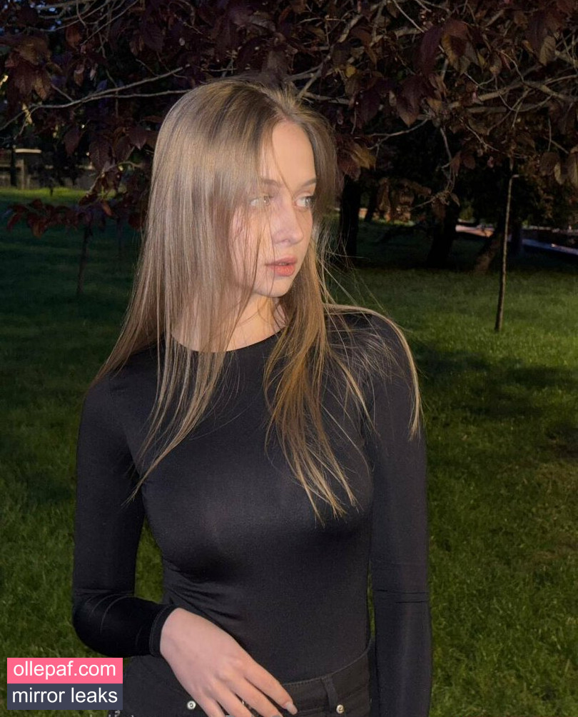 Latest Leaks olivia_greys Nude #13 - Fapello