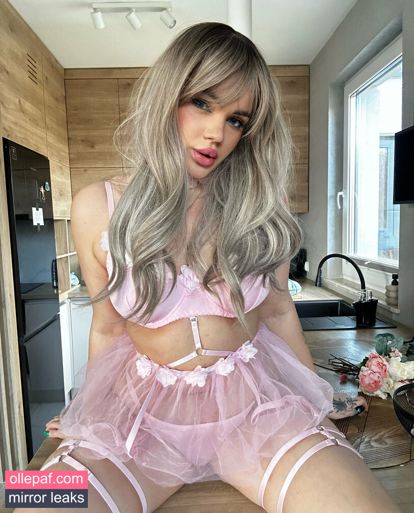 Latest Leaks olivia_greys Nude #21 - Fapello