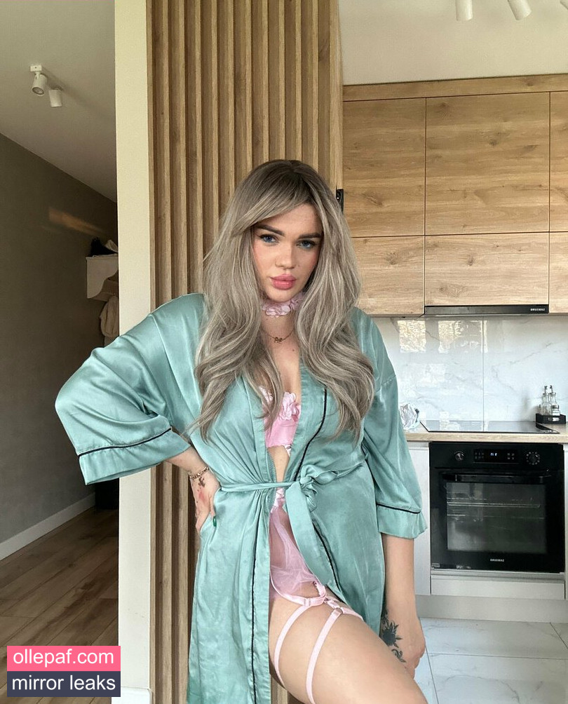 Latest Leaks olivia_greys Nude #24 - Fapello