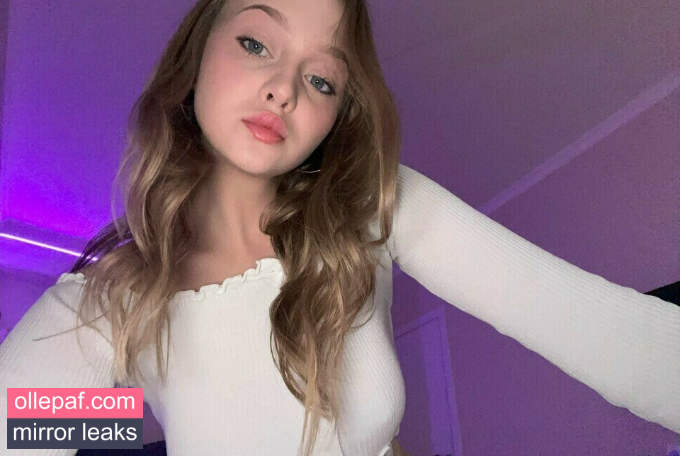 Latest Leaks olivia_greys Nude #40 - Fapello