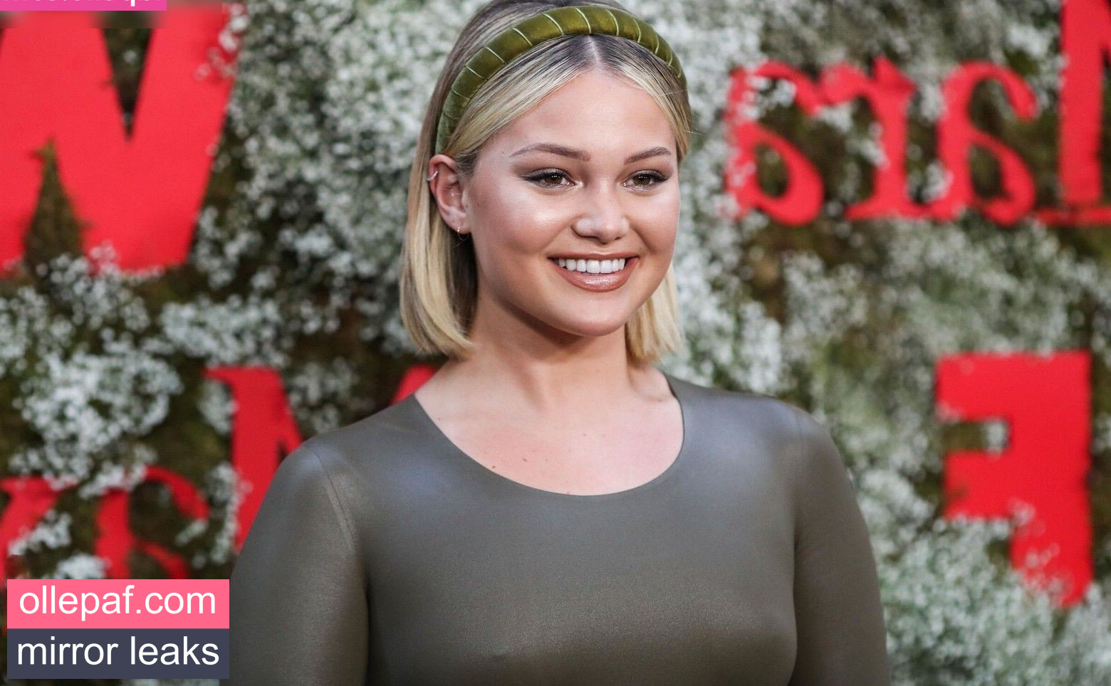 Olivia Holt Nude Leaks OnlyFans #221 - Fapello