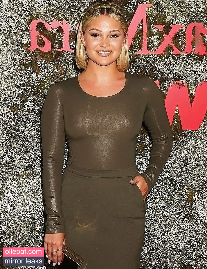 Olivia Holt Nude Leaks OnlyFans #228 - Fapello