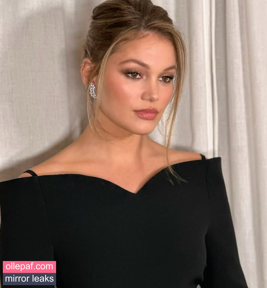 Olivia Holt Nude Leaks OnlyFans #30 - Fapello