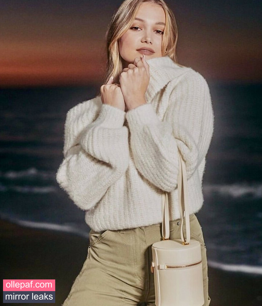 Olivia Holt Nude Leaks OnlyFans #312 - Fapello