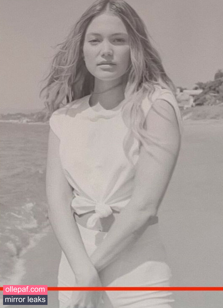 Olivia Holt Nude Leaks OnlyFans #410 - Fapello