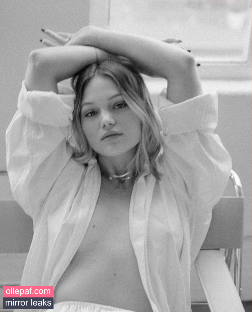 Olivia Holt Nude Leaks OnlyFans #489 - Fapello