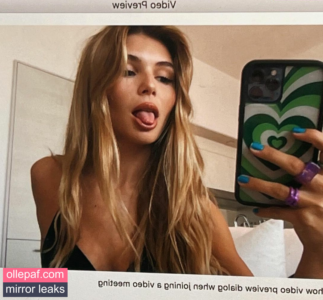 Latest Leaks Olivia Jade Nude #123 - Fapello