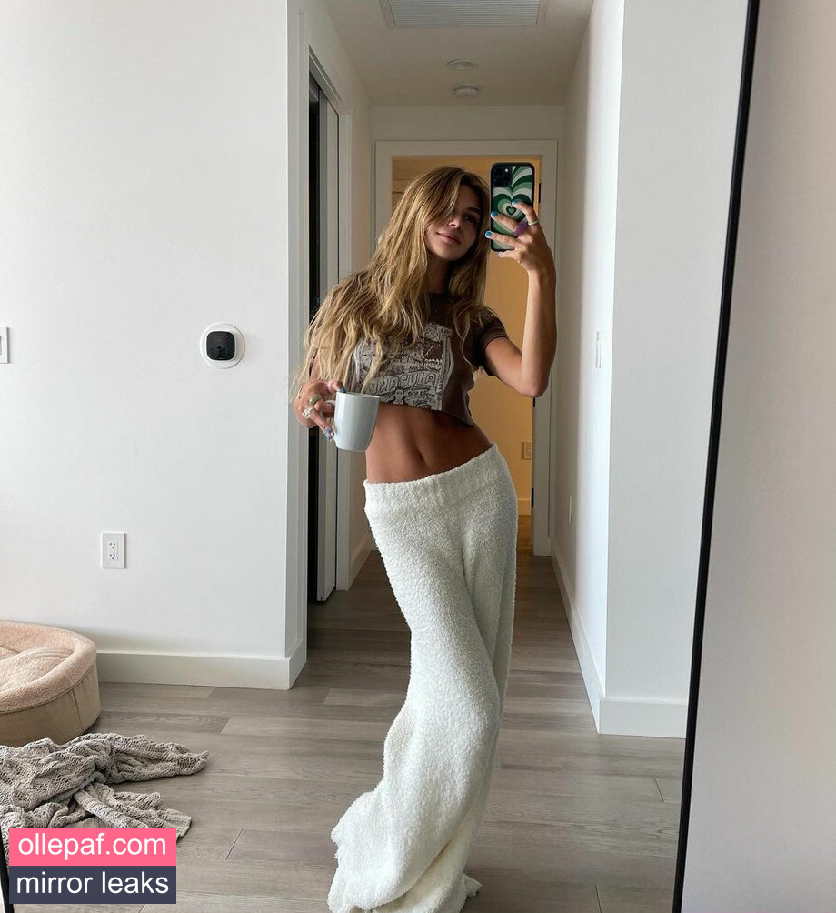 Latest Leaks Olivia Jade Nude #124 - Fapello