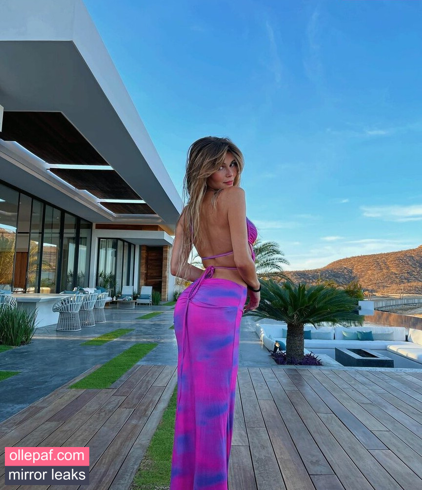 Latest Leaks Olivia Jade Nude #125 - Fapello