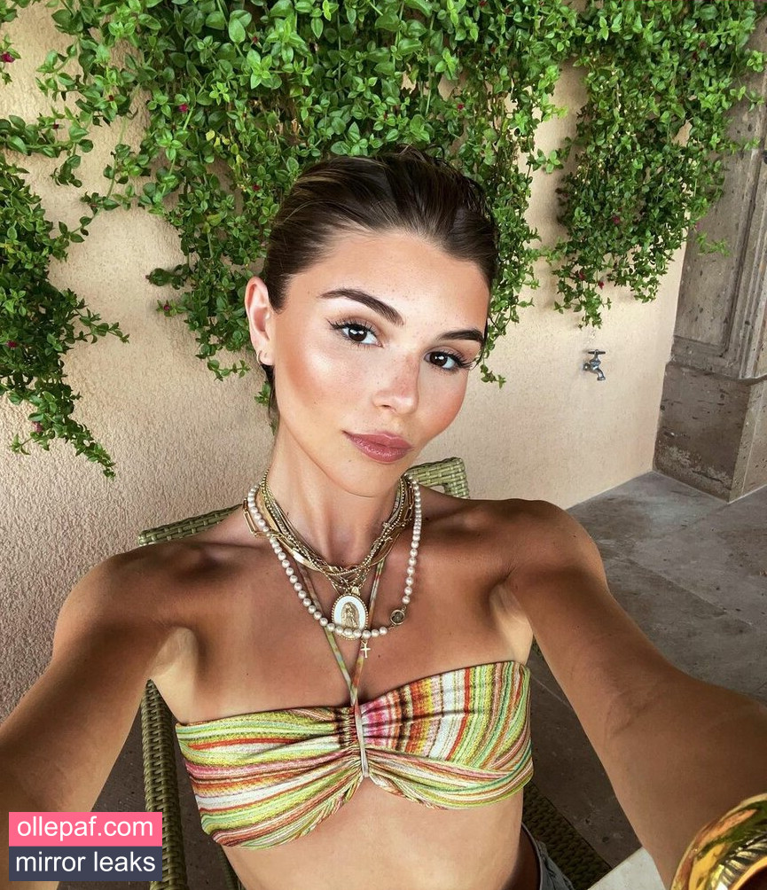 Latest Leaks Olivia Jade Nude #131 - Fapello