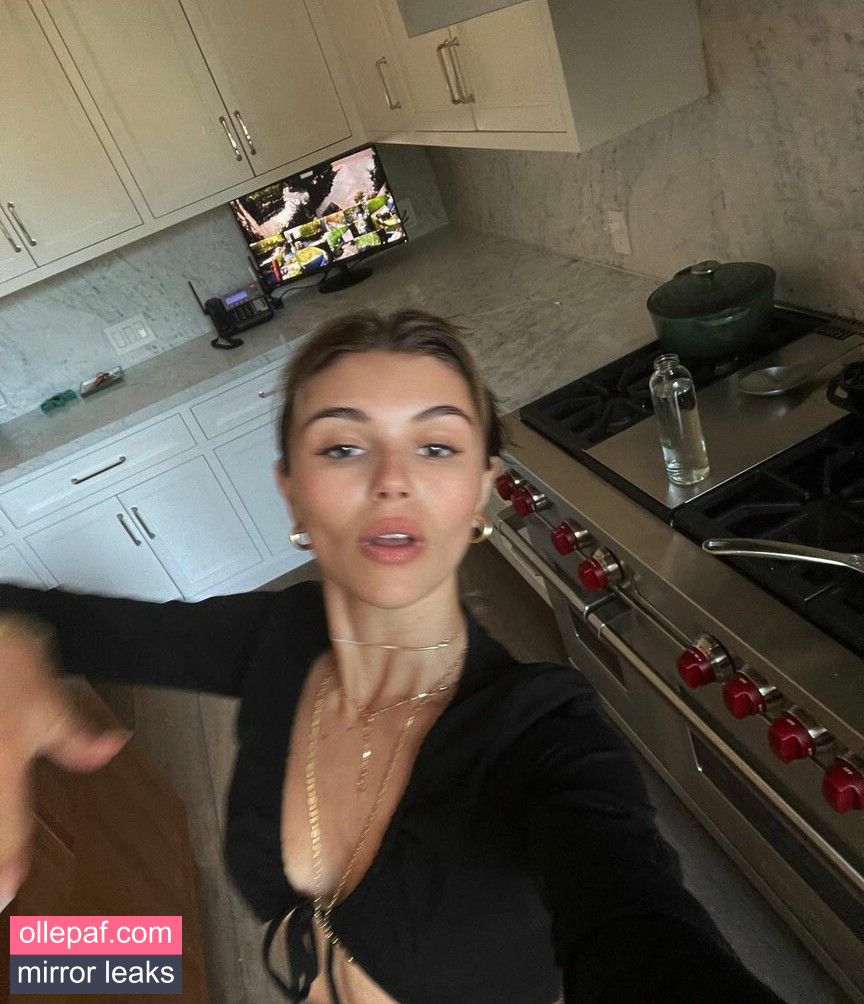Latest Leaks Olivia Jade Nude #157 - Fapello