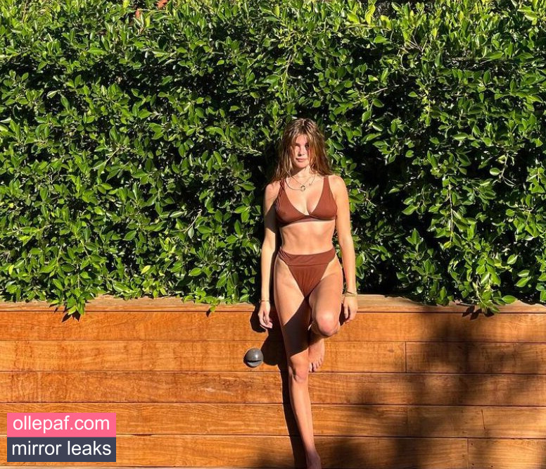 Latest Leaks Olivia Jade Nude #170 - Fapello