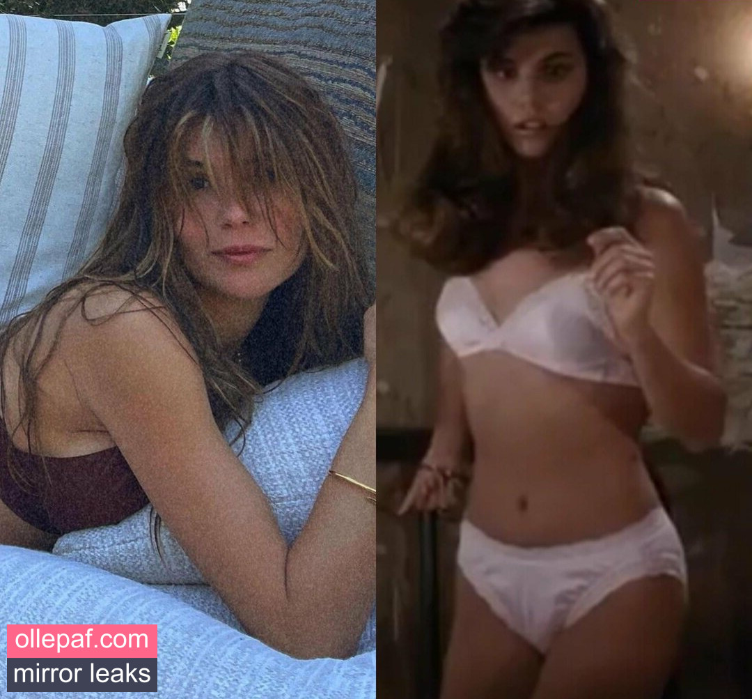 Latest Leaks Olivia Jade Nude #181 - Fapello