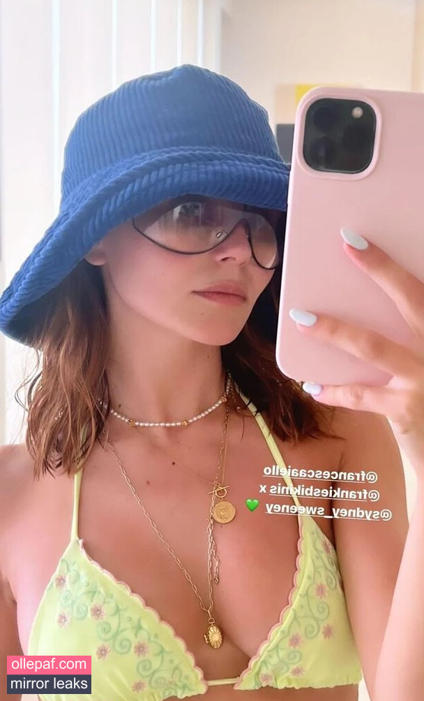 Latest Leaks Olivia Jade Nude #182 - Fapello