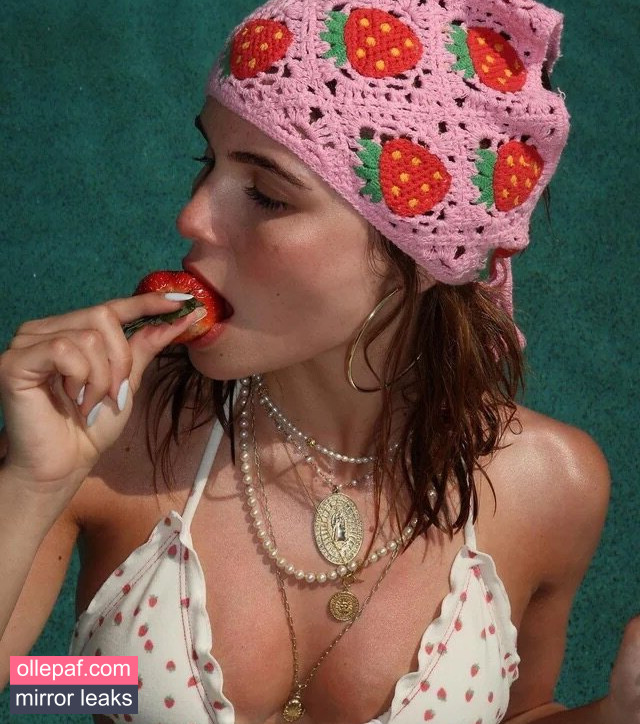 Latest Leaks Olivia Jade Nude #184 - Fapello